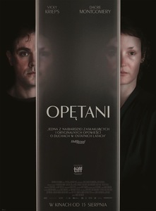 Bilety na wydarzenie - OPĘTANI , Poniatowa