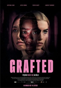 Bilety na wydarzenie - Grafted, Jastarnia