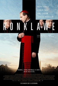 Bilety na wydarzenie - Konklawe, Jastarnia