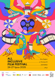 KARNET ALL INCLUSIVE FILM FESTIVAL 2025