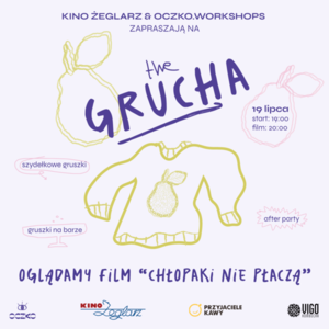 Bilety na wydarzenie - Chłopaki nie płaczą, Jastarnia