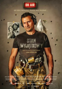 Bilety na wydarzenie - Stan wyjątkowy, Jastarnia
