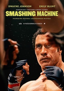 Bilety na wydarzenie - Smashing Machine, Jastarnia