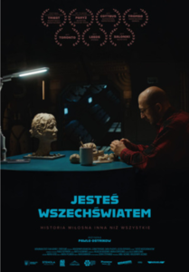 Bilety na wydarzenie - Jesteś wszechświatem, Jastarnia