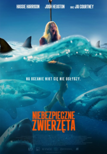 Bilety na wydarzenie - Niebezpieczne zwierzęta, Jastarnia