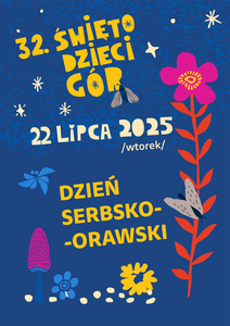 Bilety na wydarzenie - Dzień serbsko-orawski / Koncert Główny | 32. ŚWIĘTO DZIECI GÓR , Nowy Sącz 