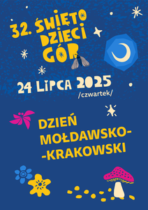 Bilety na wydarzenie - Dzień mołdawsko-krakowski / Koncert Główny | 32. ŚWIĘTO DZIECI GÓR, Nowy Sącz 