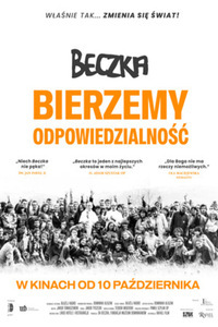 Bilety na wydarzenie - BECZKA. BIERZEMY ODPOWIEDZIALNOŚĆ, Nowy Sącz
