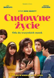 Bilety na wydarzenie - CUDOWNE ŻYCIE - Dzień Matki w Kinie SOKÓŁ, Nowy Sącz