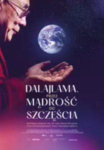 Bilety na wydarzenie - DALAJLAMA. PRZEZ MĄDROŚĆ DO SZCZĘŚCIA, Nowy Sącz