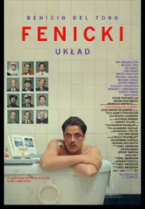 Bilety na wydarzenie - FENICKI UKŁAD, Nowy Sącz
