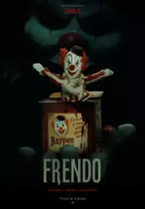 Bilety na wydarzenie - FRENDO, Nowy Sącz