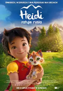 Bilety na wydarzenie - HEIDI RATUJE RYSIA , Nowy Sącz