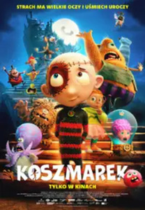 Bilety na wydarzenie - KOSZMAREK, Nowy Sącz