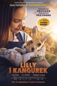 Bilety na wydarzenie - LILLY I KANGUREK, Nowy Sącz