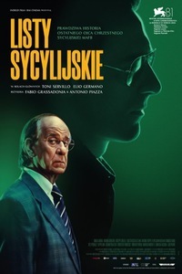 Bilety na wydarzenie - LISTY SYCYLIJSKIE, Nowy Sącz