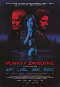 Bilety na wydarzenie - PUNKTY ZWROTNE, Nowy Sącz