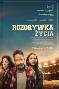 Bilety na wydarzenie - ROZGRYWKA ŻYCIA, Nowy Sącz