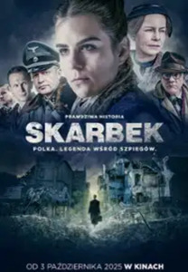 Bilety na wydarzenie - SKARBEK, Nowy Sącz