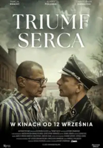 Bilety na wydarzenie - TRIUMF SERCA - lektor, Nowy Sącz