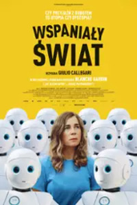 Bilety na wydarzenie - WSPANIAŁY ŚWIAT - napisy, Nowy Sącz