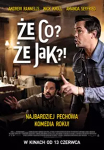 Bilety na wydarzenie - ŻE CO? ŻE JAK?, Nowy Sącz