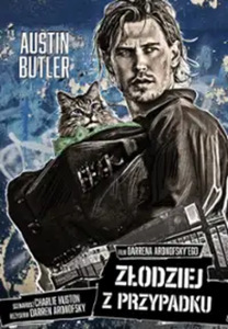 Bilety na wydarzenie - ZŁODZIEJ Z PRZYPADKU, Nowy Sącz