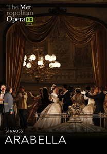 Bilety na wydarzenie - Arabella - The Met: Live in HD 2025-26, Grodzisk Mazowiecki