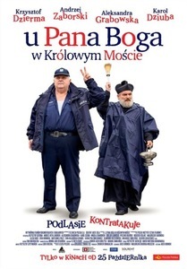 Bilety na wydarzenie - U Pana Boga w Królowym Moście, Grodzisk Mazowiecki