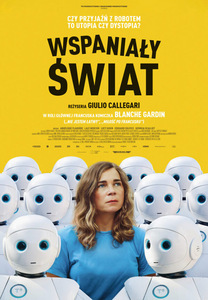 Bilety na wydarzenie - Wspaniały świat, Grodzisk Mazowiecki