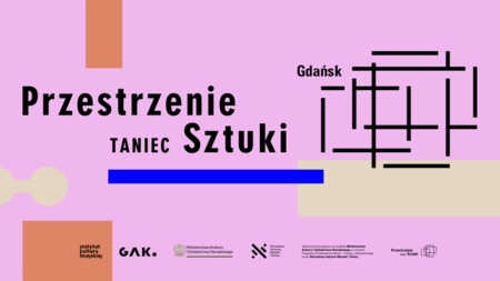 Bilety na wydarzenie - WYPLATAJĄCE EMPIRIA | spektakl choreograficzny , Gdańsk