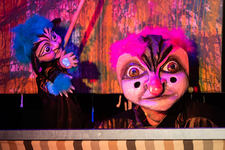 Bilety na wydarzenie - Teatr Nemno "Gburek", Gdańsk