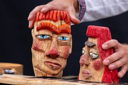 Bilety na wydarzenie - Teatr Barnaby "Kalamona", Gdańsk