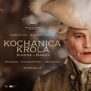 Bilety na wydarzenie - Migający Klub Filmowy "Kochanica króla Jeanne du Barry", Gdańsk