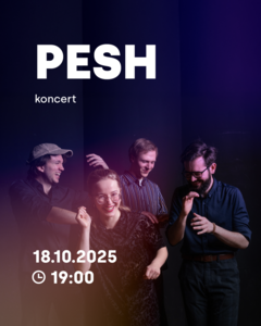 Bilety na wydarzenie - PESH, Gdańsk