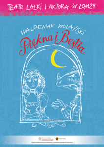 Bilety na wydarzenie - Piękna i Bestia, Łomża