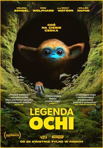 Bilety na wydarzenie -  Legenda Ochi, Krapkowice