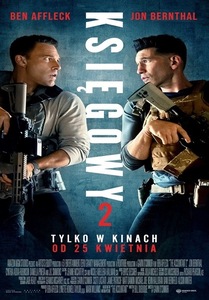 Bilety na wydarzenie - Księgowy 2, Krapkowice