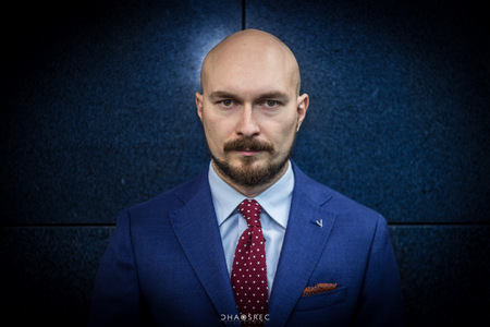 Bilety na wydarzenie - Wyborny przepis na pyszną scenę, Artur Jóskowiak, Bydgoszcz