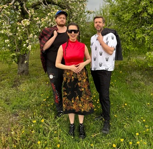 Bilety na wydarzenie - FOLKLOV - CHŁOPCY KONTRA BASIA, Kielce