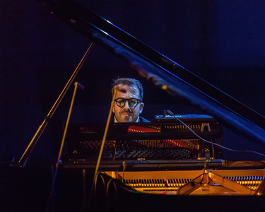 Bilety na wydarzenie - K - KONCERT KAMERALNY FORTEPIANOWA NIESKOŃCZONOŚĆ, Kielce