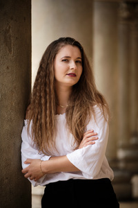 Bilety na wydarzenie - K - RECITAL FORTEPIANOWY  WOKÓŁ WIELKIEGO KONKURSU - MARIA MOLISZEWSKA, Kielce