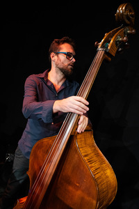 Bilety na wydarzenie - K - WIECZÓR JAZZOWY INSPIRED BY LUDOMIR RÓŻYCKI, Kielce
