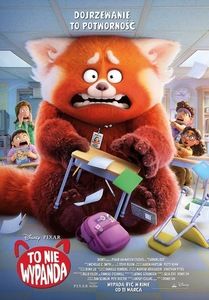 Bilety na wydarzenie - TO NIE WYPANDA - 2D dubbing, Pleszew