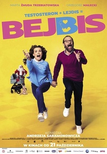 Bilety na wydarzenie - BEJBIS - 2D, Pleszew