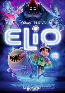 Bilety na wydarzenie - ELIO - 2D dubbing, Pleszew