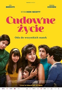 Bilety na wydarzenie - CUDOWNE ŻYCIE - 2D napisy, Pleszew