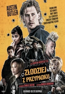 Bilety na wydarzenie - ZŁODZIEJ Z PRZYPADKU - 2D napisy, Pleszew