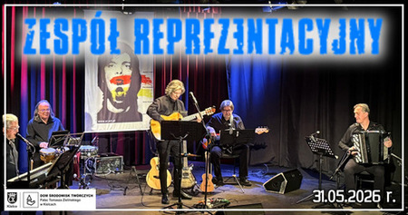 Zespół Reprezentacyjny