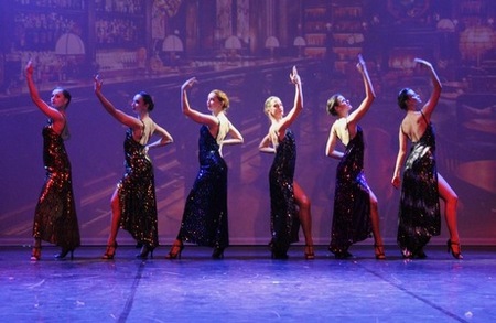 Bilety na wydarzenie - "ZOBACZ JAZZ. HYMN OF LIFE & GOLDEN AGES", Kielce
